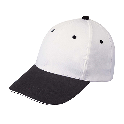 拼色棒球帽 拼色棒球帽