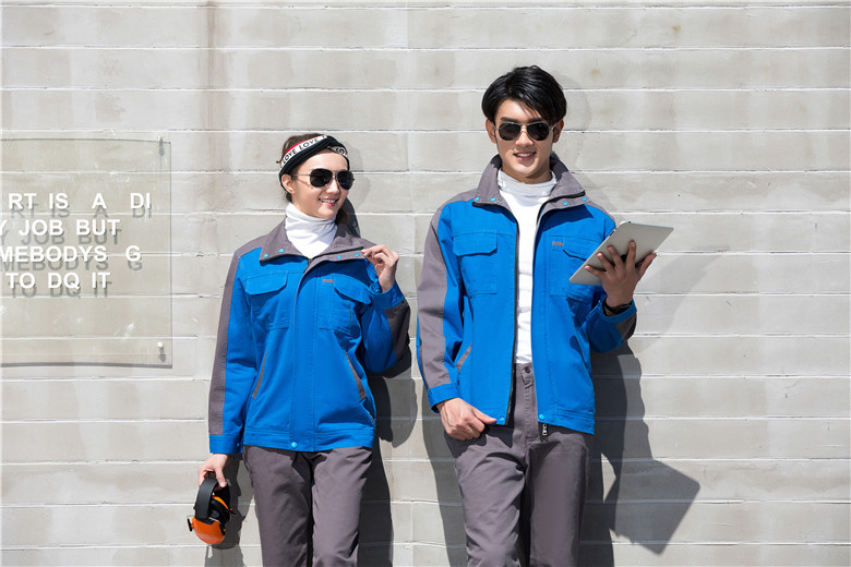 淺析耐酸堿工作服應用技術規范