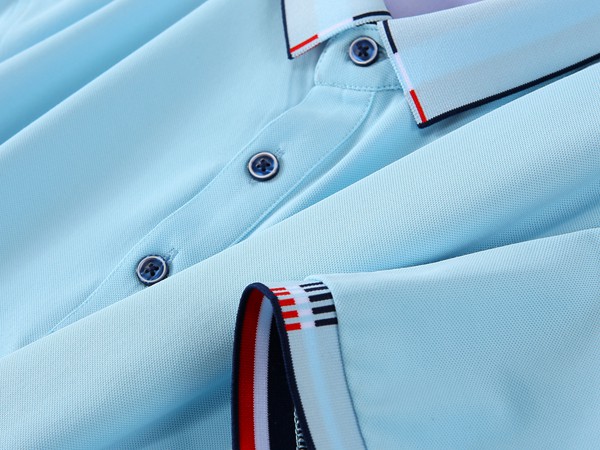 t恤定制細節展示