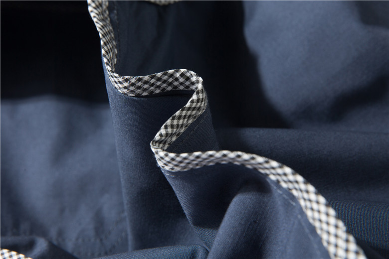 工作服細節展示