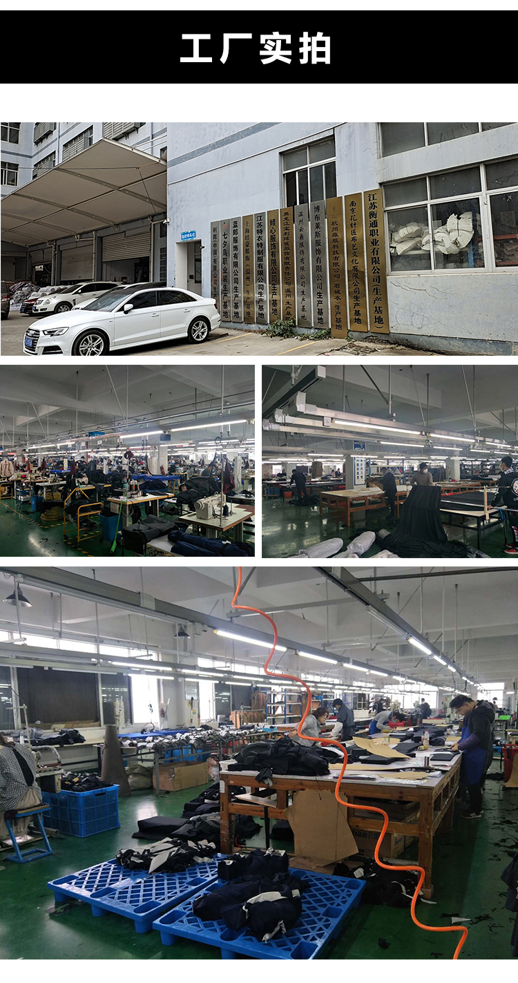 polo衫工廠實拍 polo衫工廠實拍