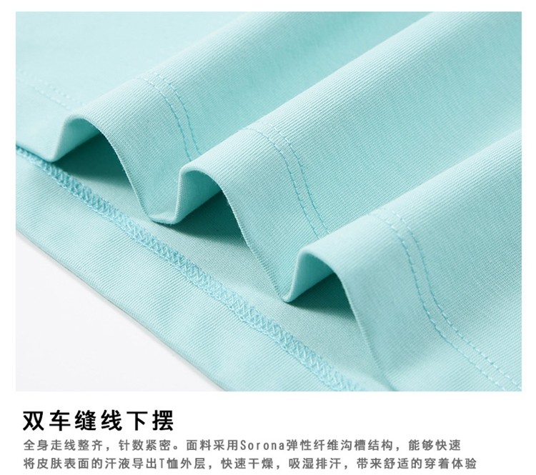 polo衫細節展示 polo衫細節展示