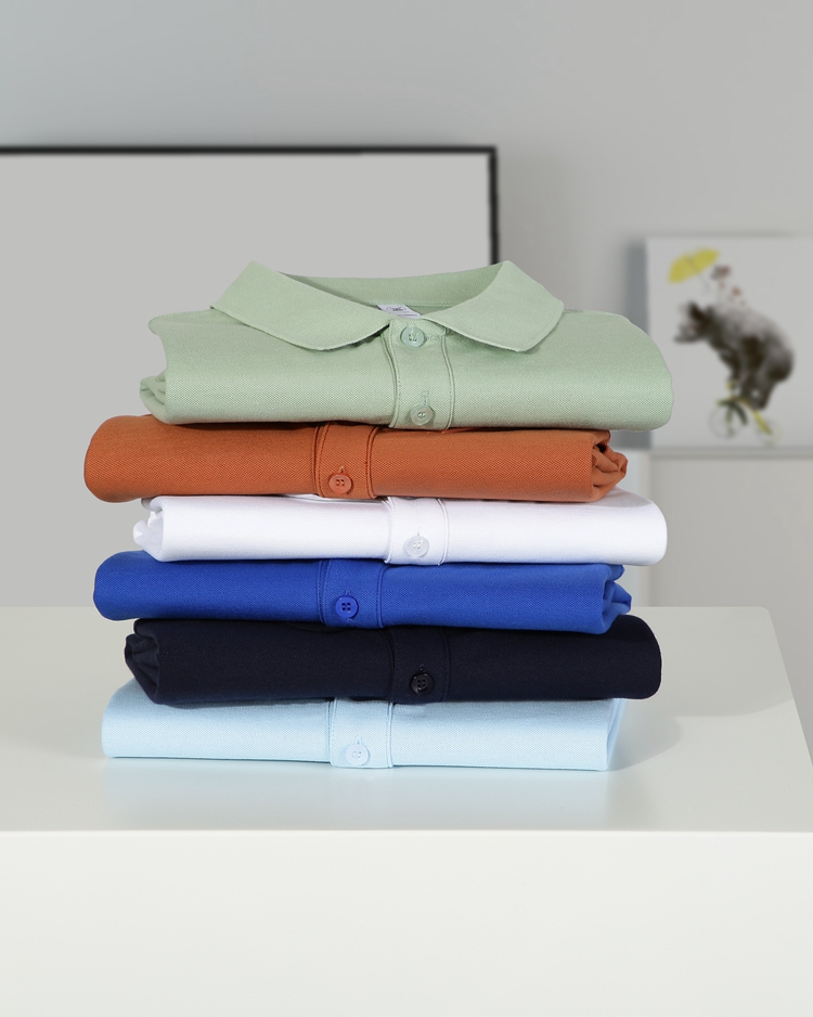 翻領polo衫 翻領polo衫