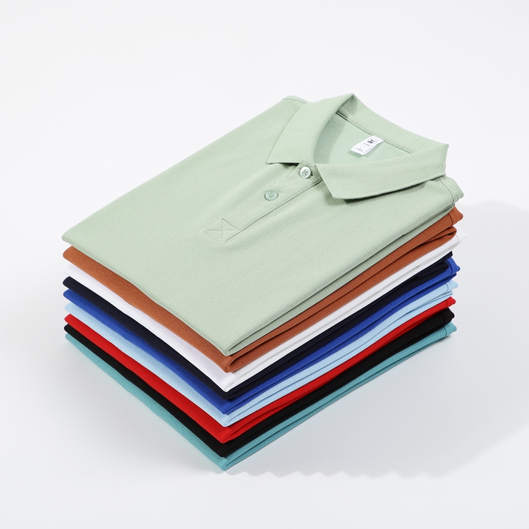 翻領polo衫 翻領polo衫