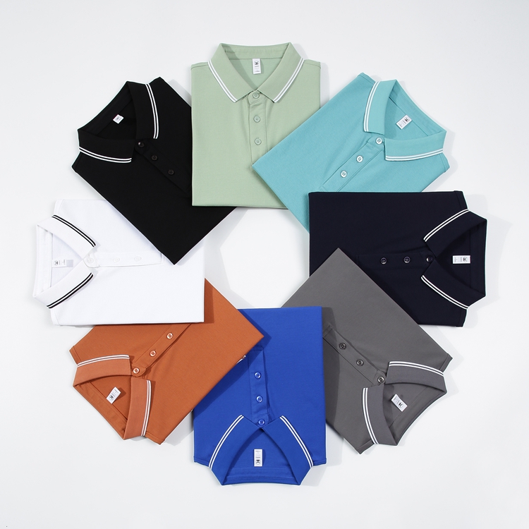 polo衫展示 polo衫展示