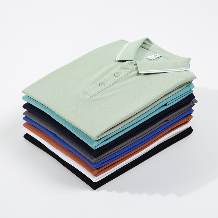 polo衫展示 polo衫展示