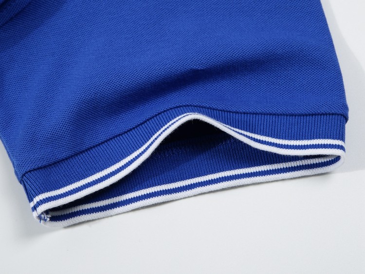 polo衫細節展示 polo衫細節展示