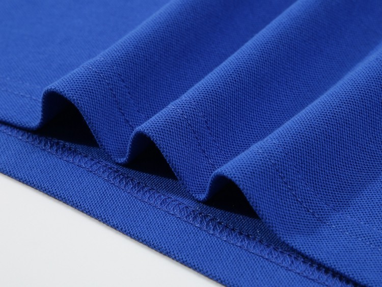 polo衫細節展示 polo衫細節展示