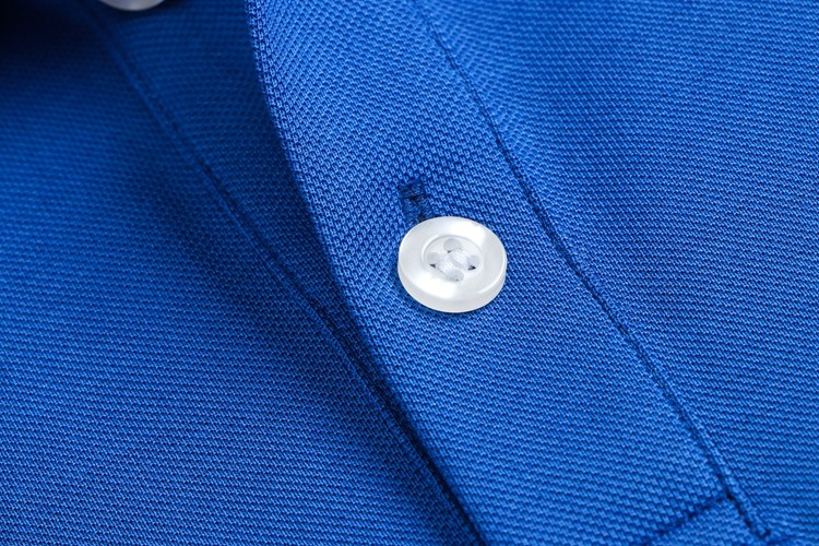 polo衫細節展示 polo衫細節展示