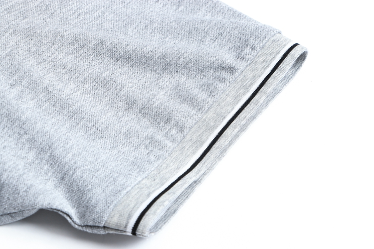 polo衫細節展示 polo衫細節展示