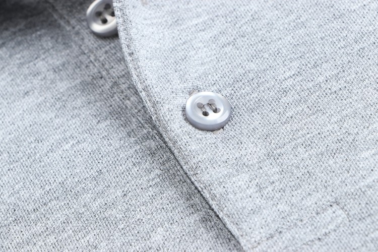 polo衫細節展示 polo衫細節展示