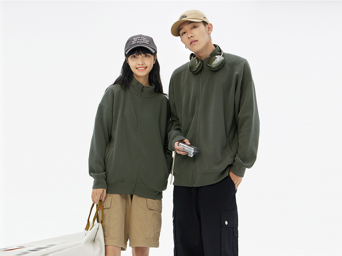 衛衣定制 衛衣定制