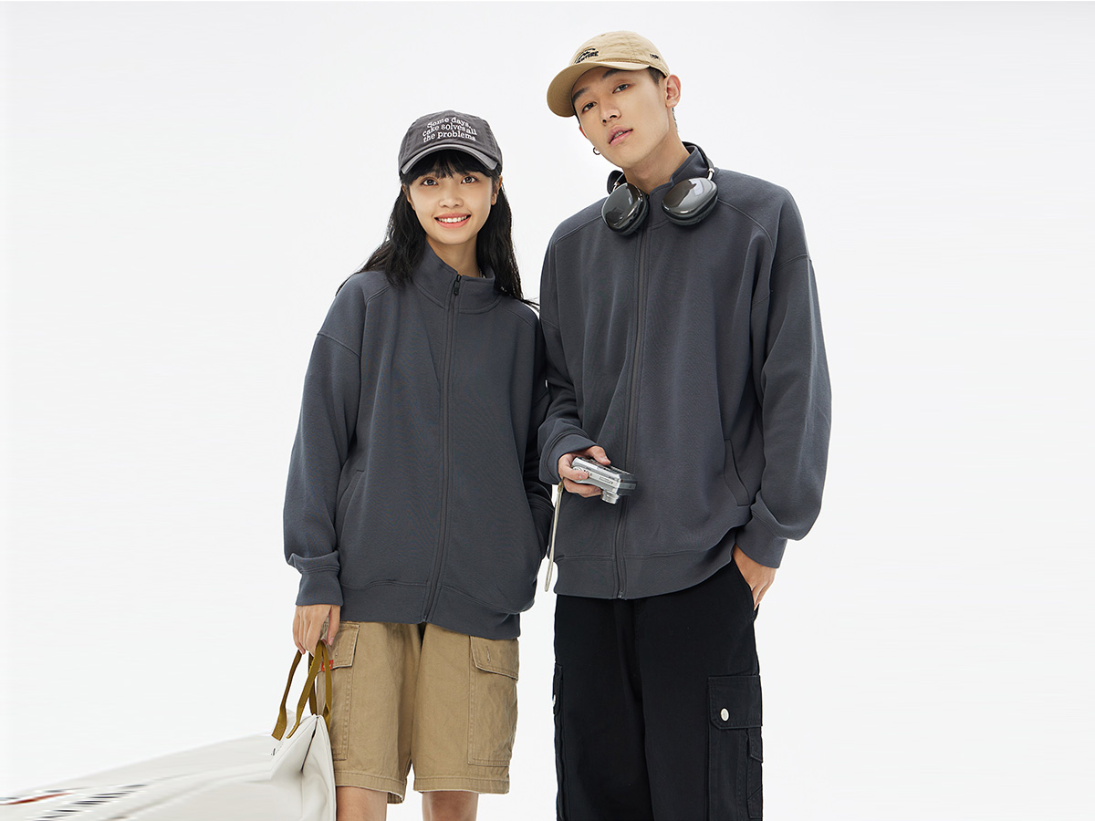 衛衣定制 衛衣定制