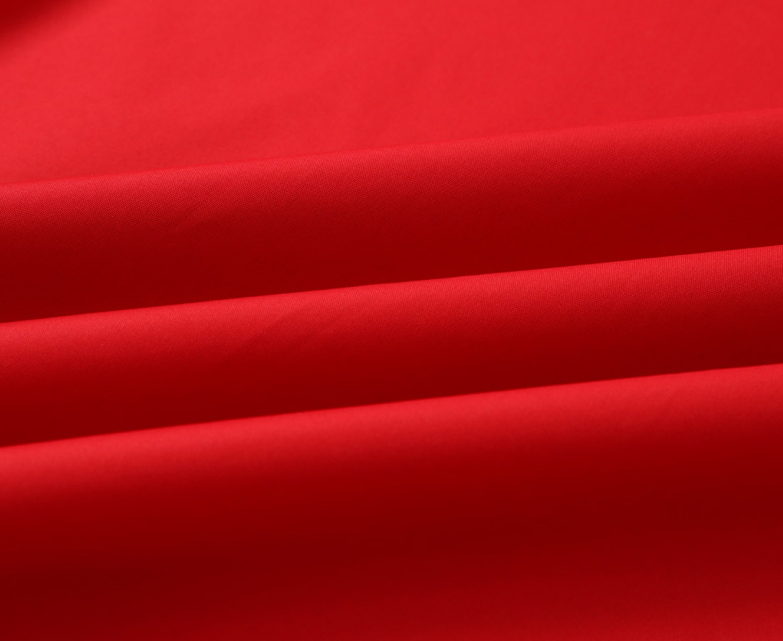 沖鋒衣細節展示